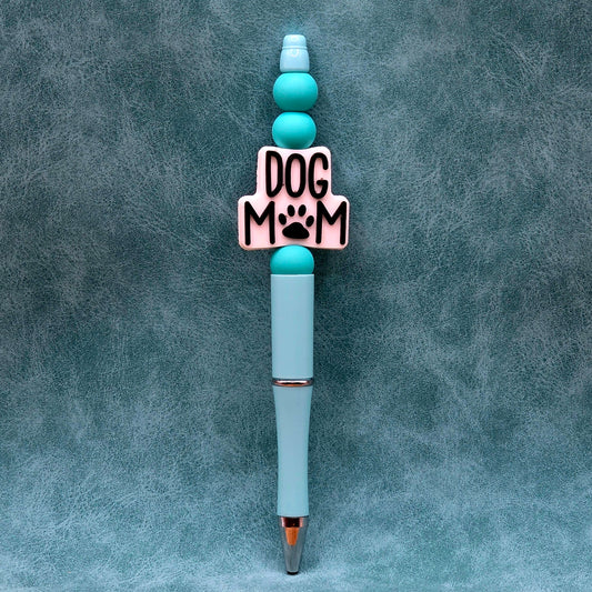 'Dog Mum' Handmade Ballpoint Pen