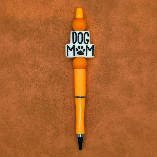 'Dog Mum' Handmade Ballpoint Pen